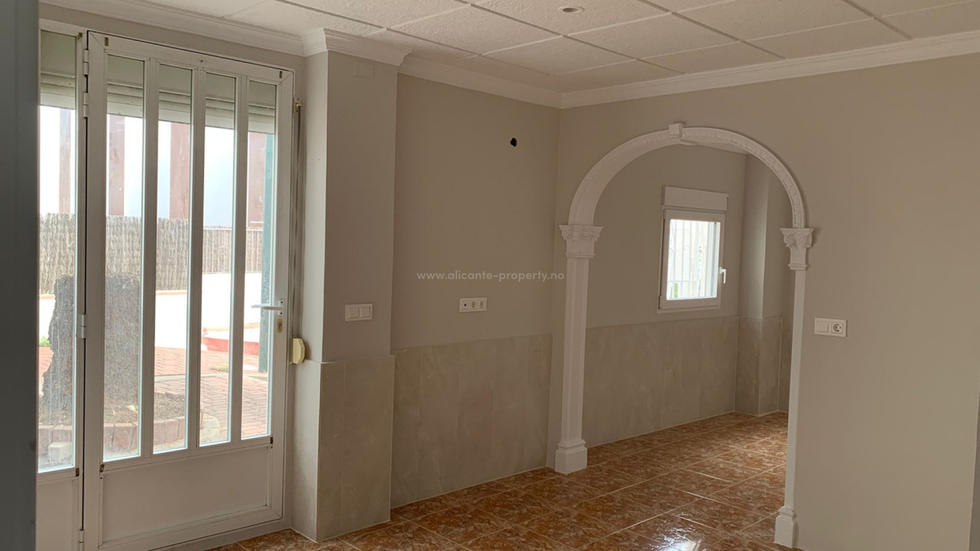 Apartment / flat in Jávea - Xàbia Centro