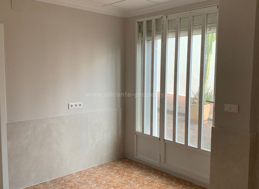Apartment / flat in Jávea - Xàbia Centro