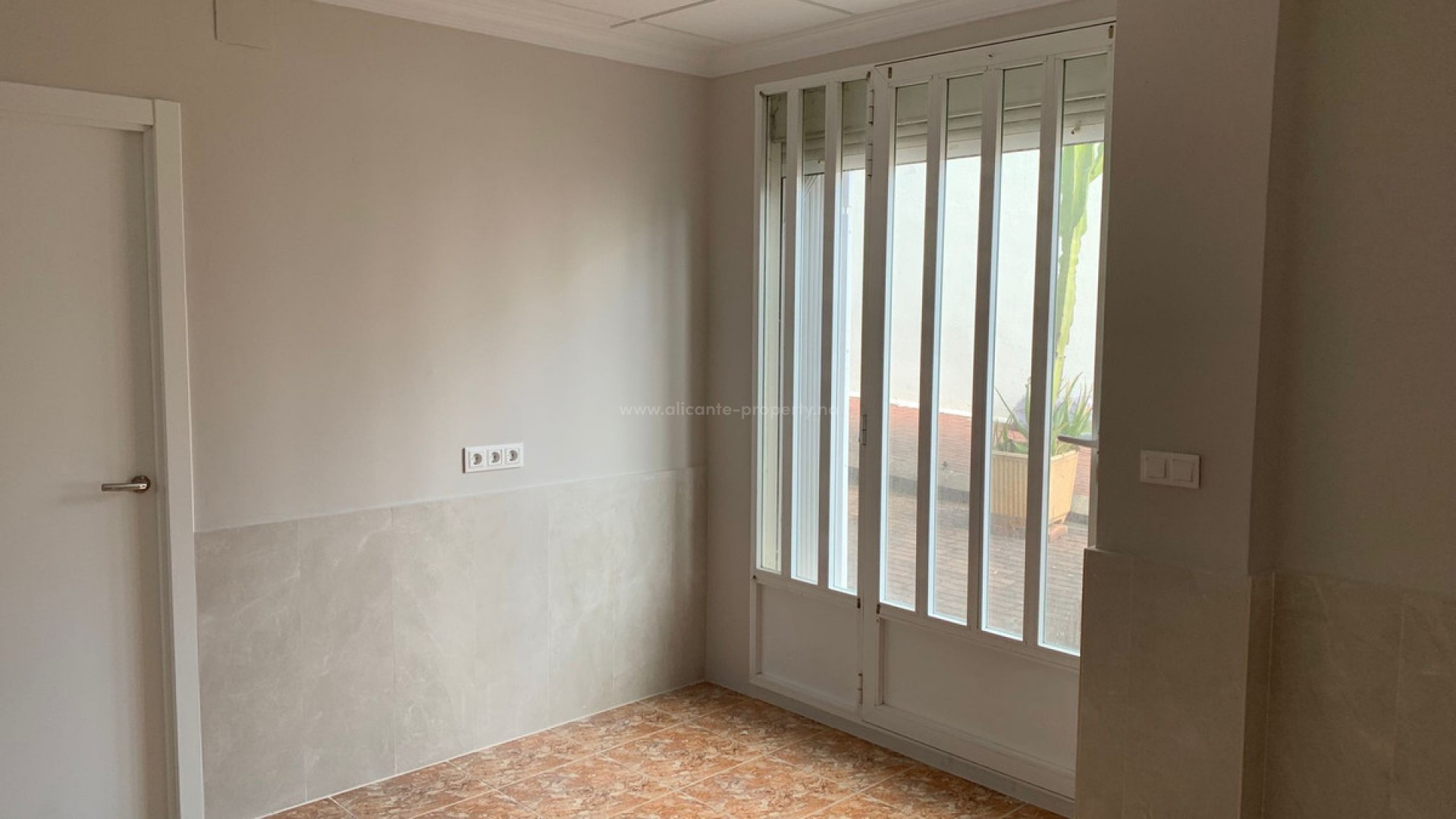 Apartment / flat in Jávea - Xàbia Centro