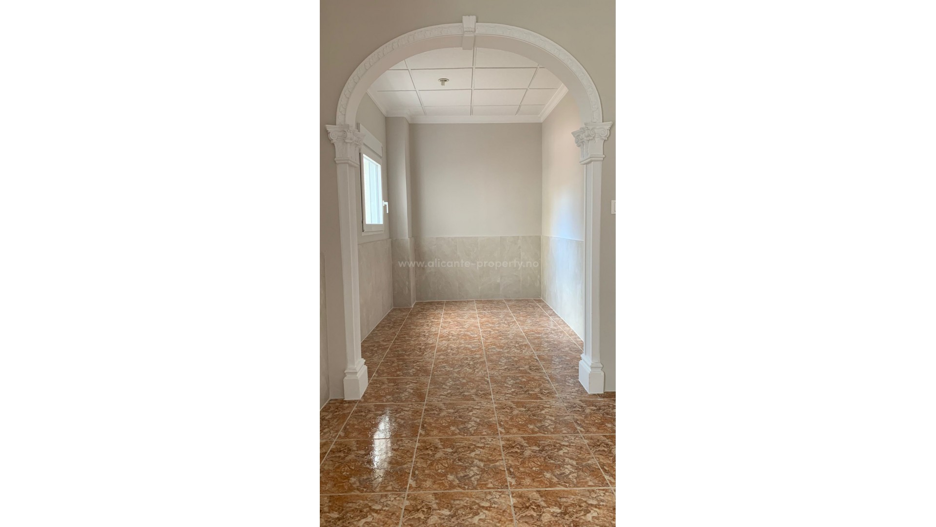 Apartment / flat in Jávea - Xàbia Centro