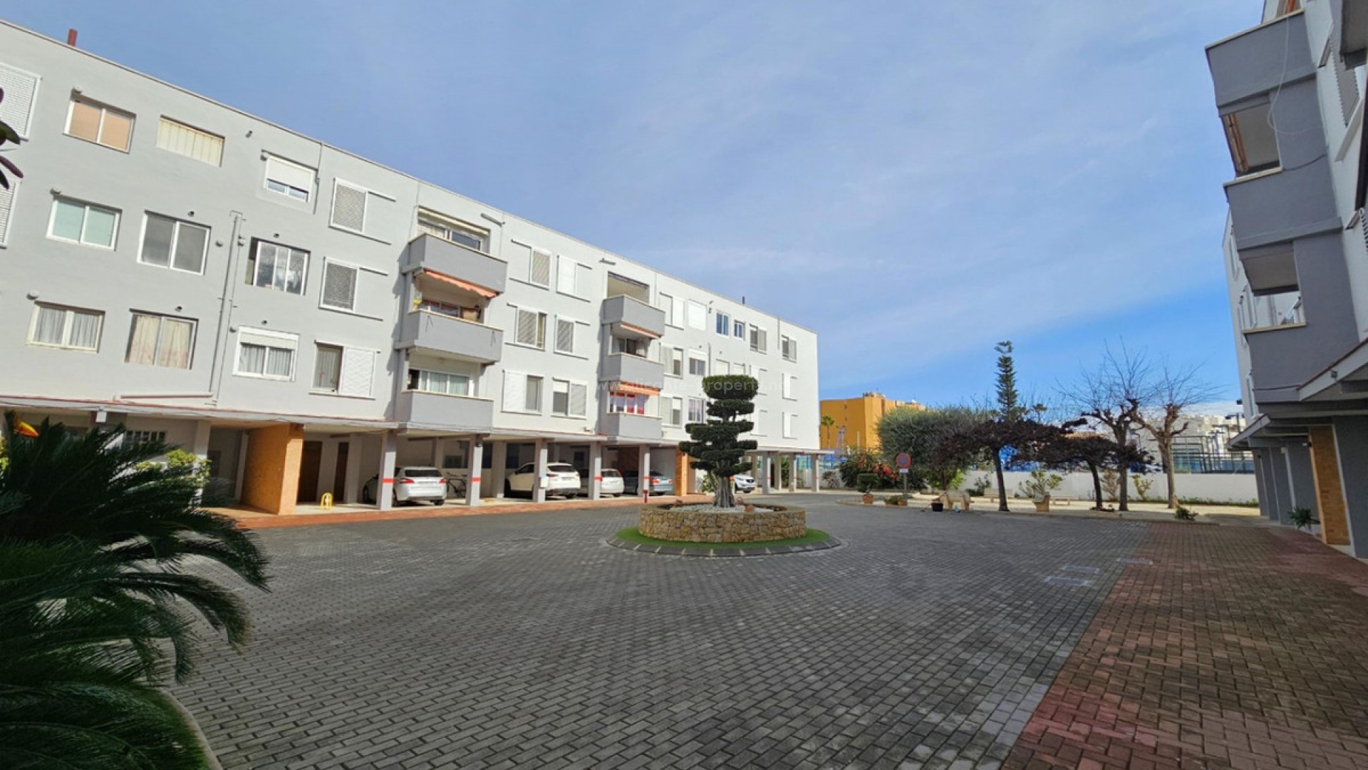 Apartment / flat in Jávea - Xàbia Centro