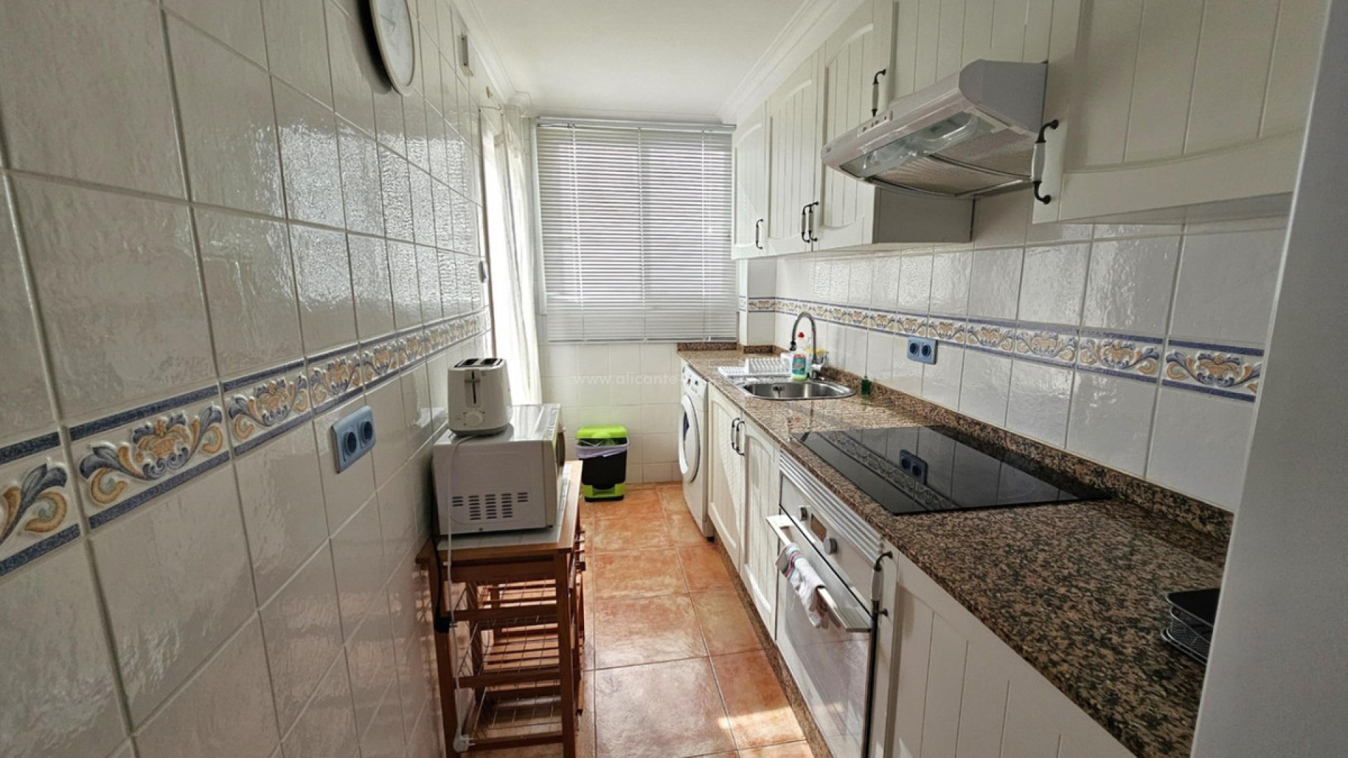 Apartment / flat in Jávea - Xàbia Centro