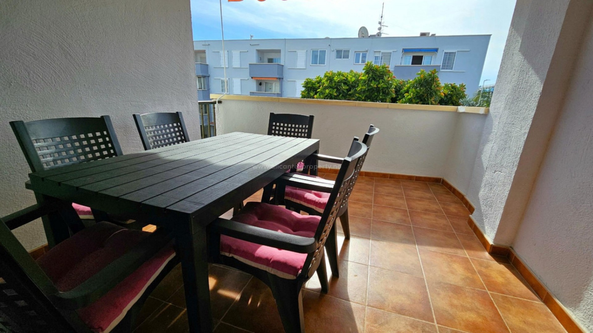 Apartment / flat in Jávea - Xàbia Centro