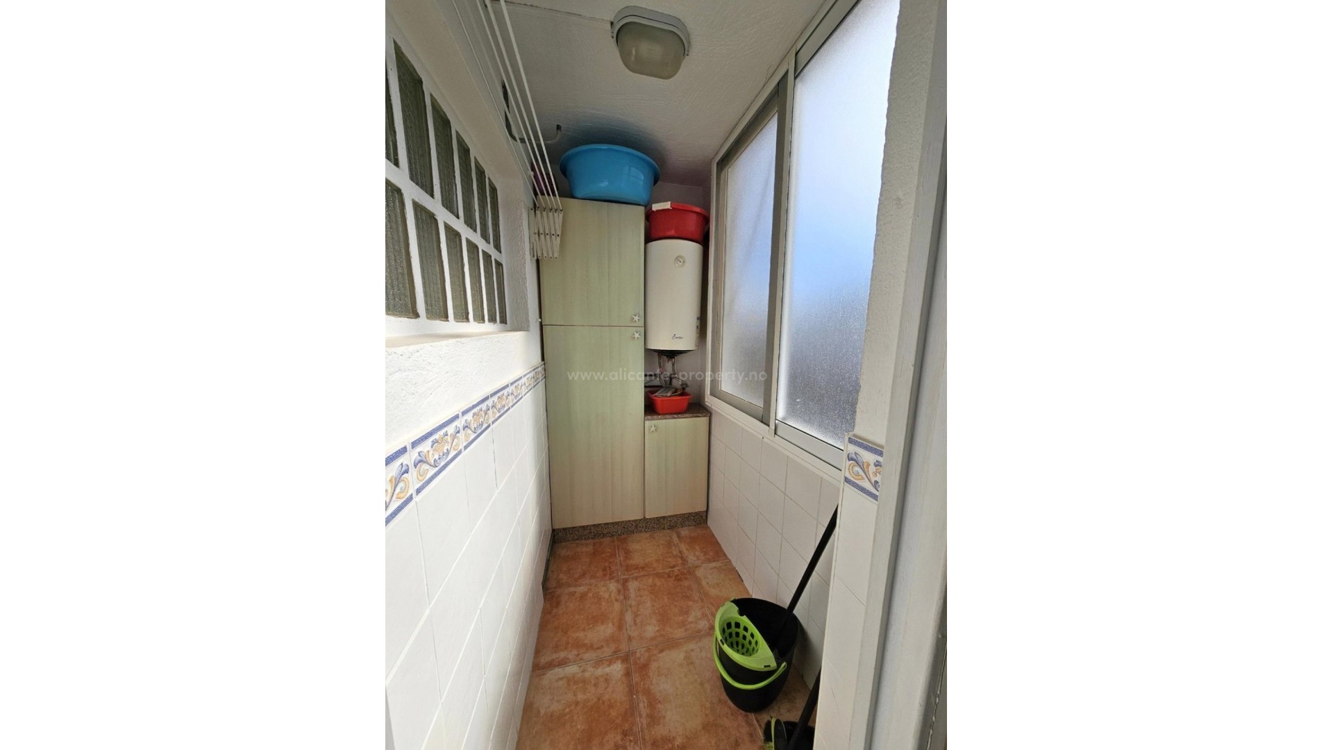 Apartment / flat in Jávea - Xàbia Centro