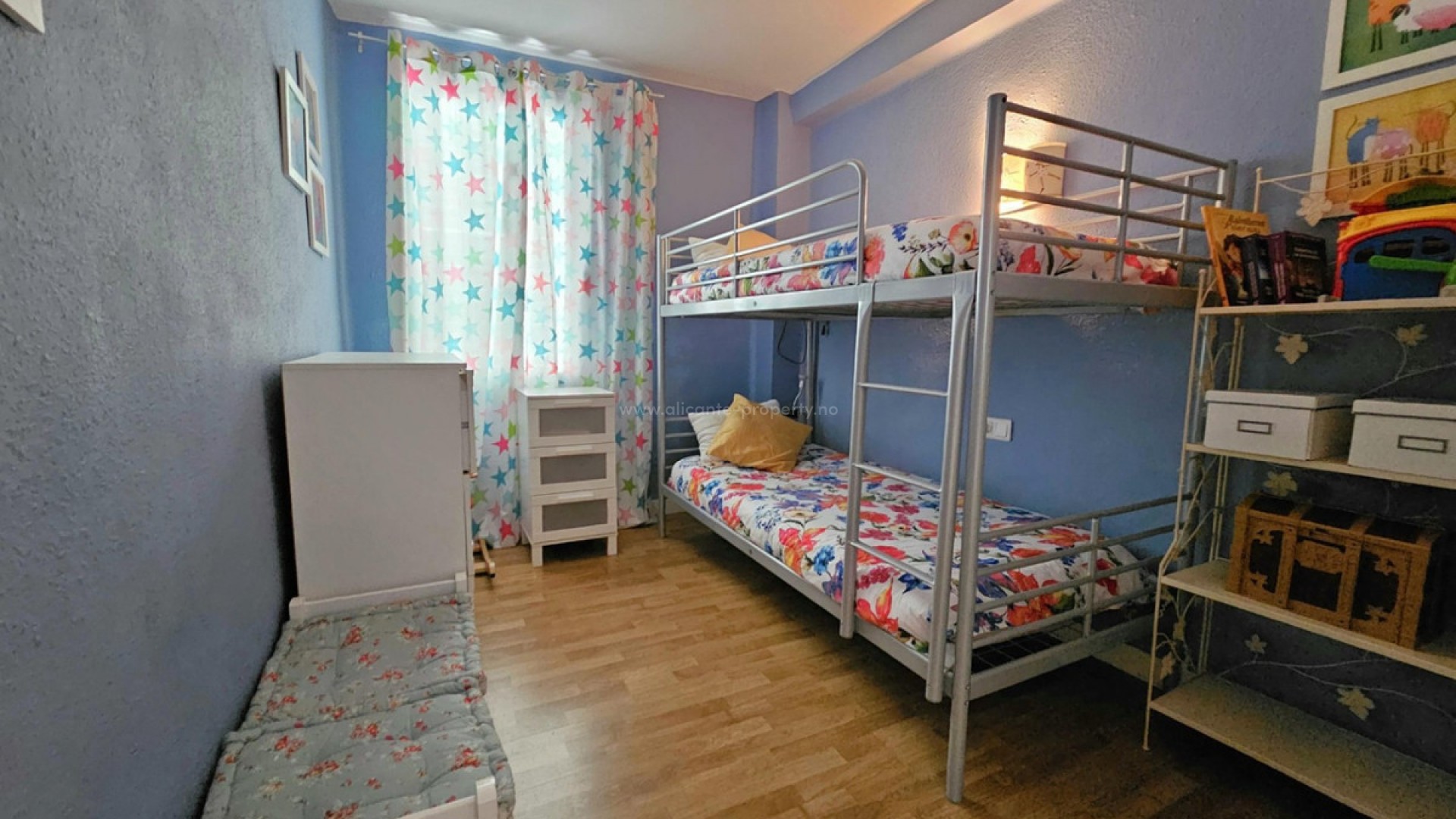 Apartment / flat in Jávea - Xàbia Centro