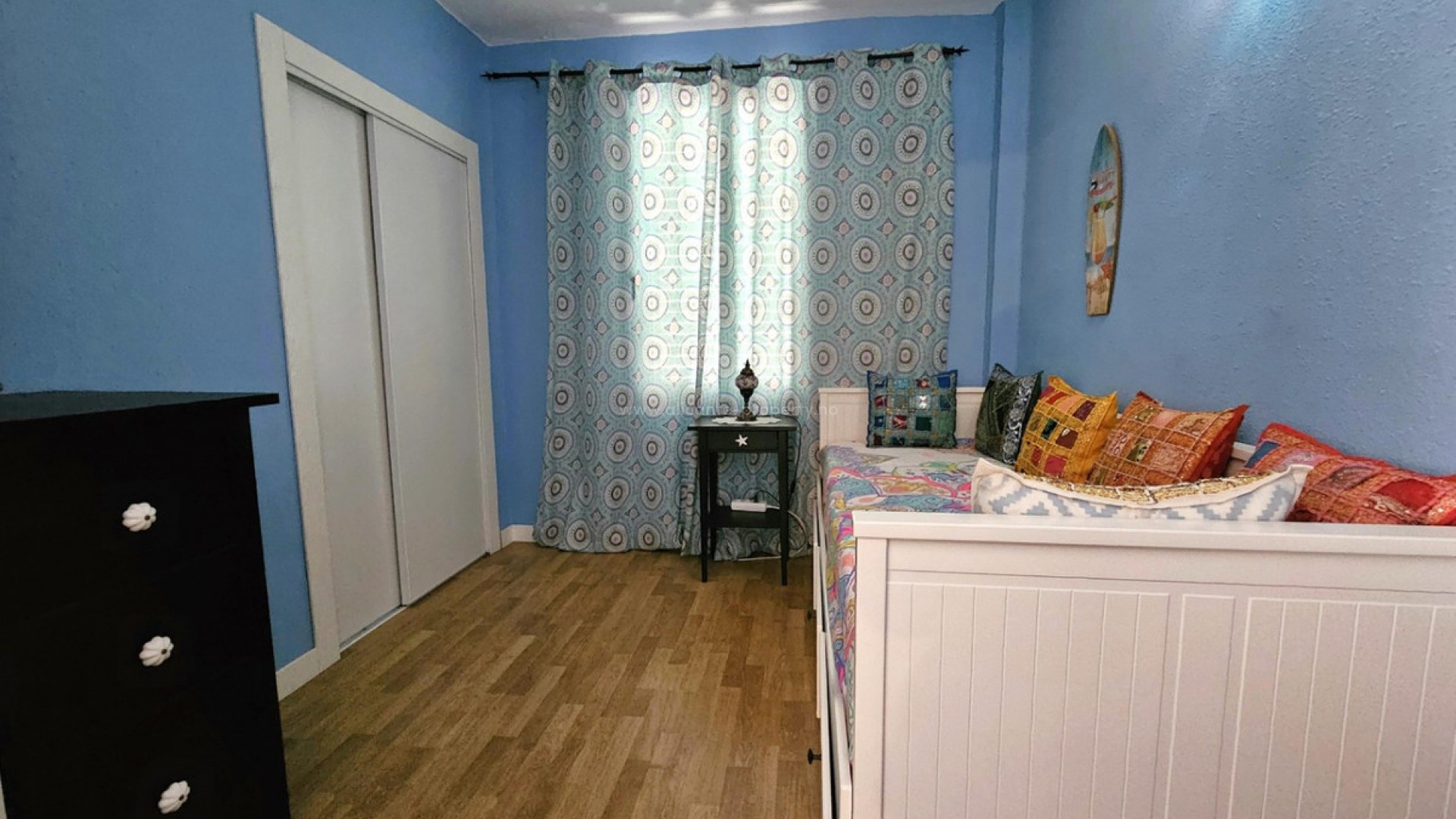 Apartment / flat in Jávea - Xàbia Centro