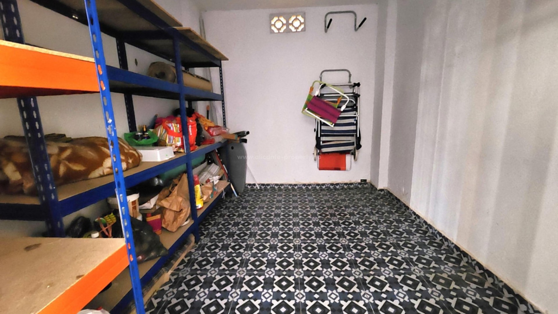 Apartment / flat in Jávea - Xàbia Centro