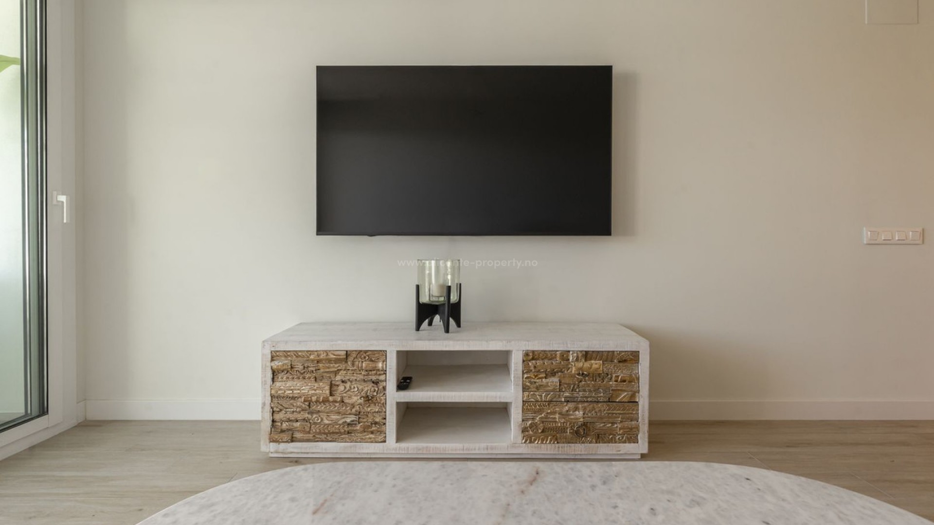 Apartment / flat in Jávea - Xàbia Centro