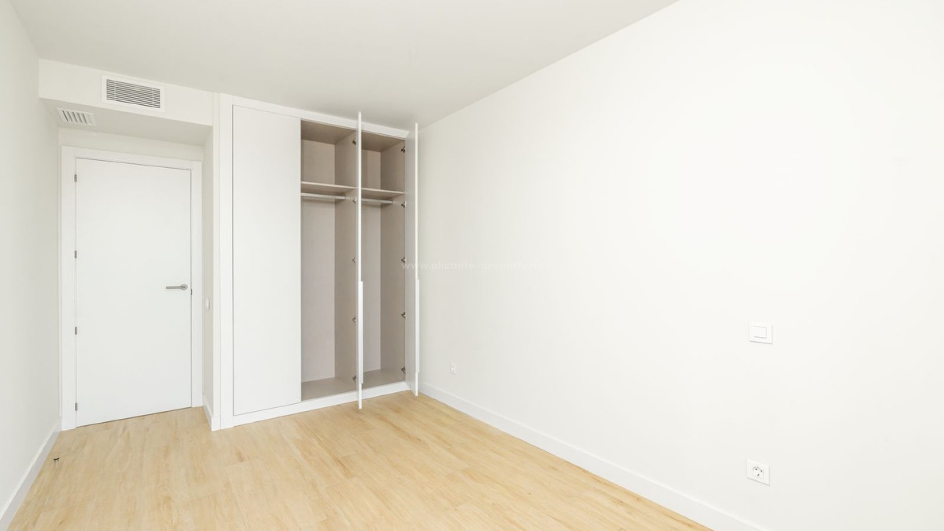 Apartment / flat in Jávea - Xàbia Centro