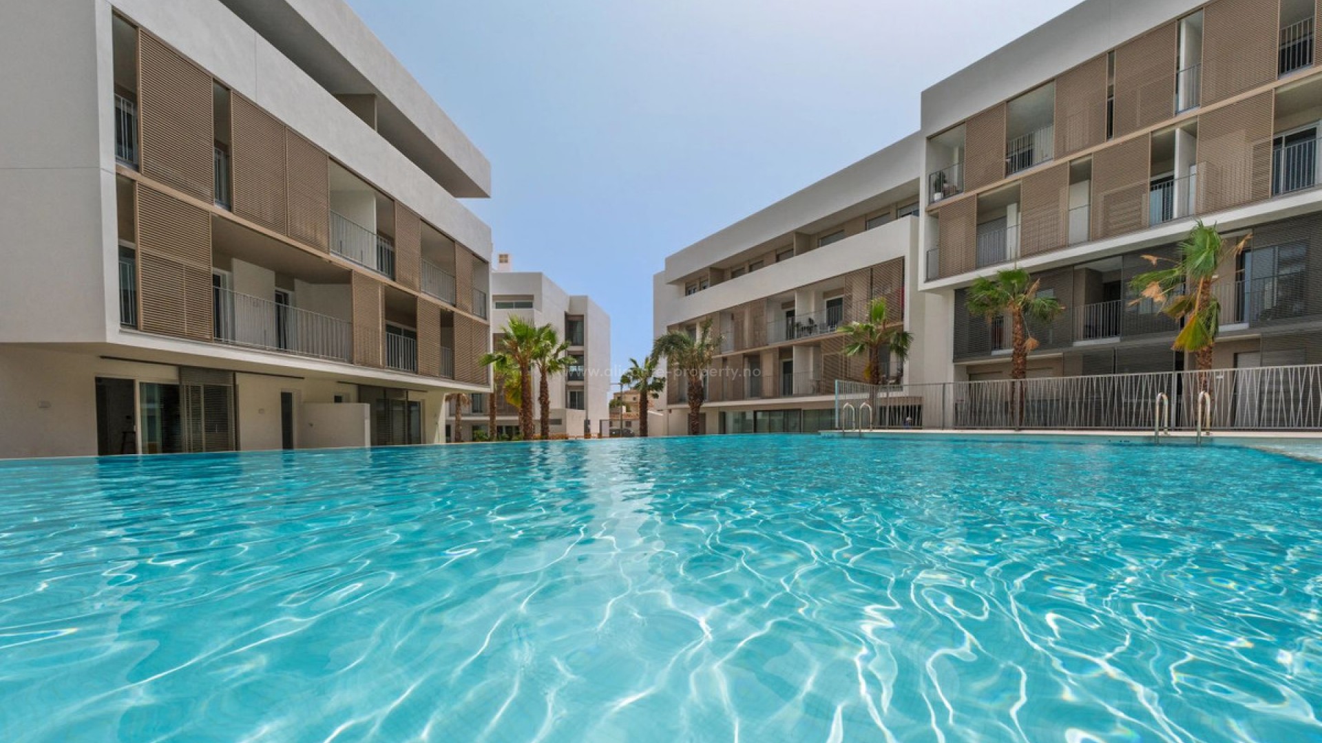Apartment / flat in Jávea - Xàbia Centro