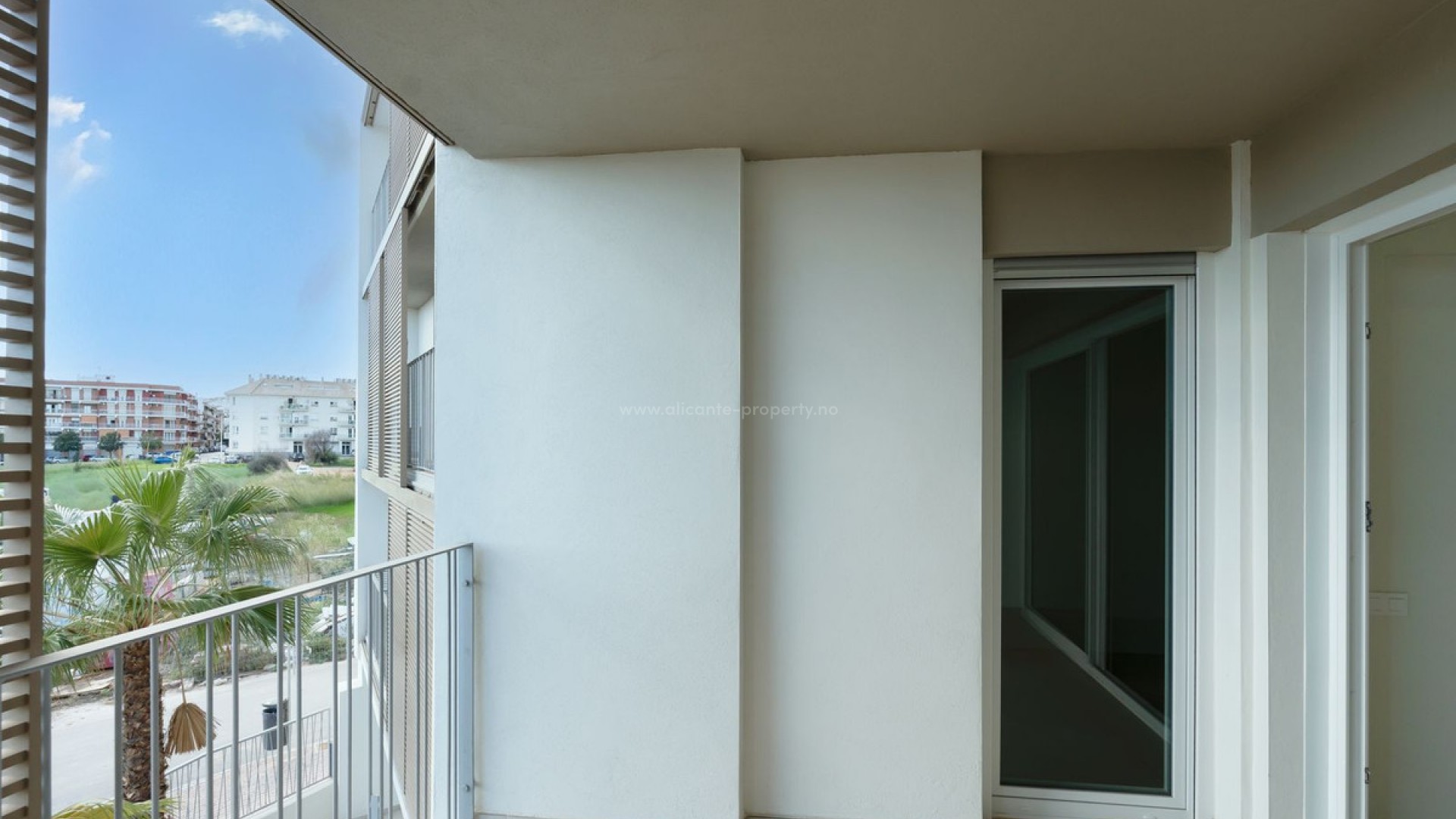 Apartment / flat in Jávea - Xàbia Centro