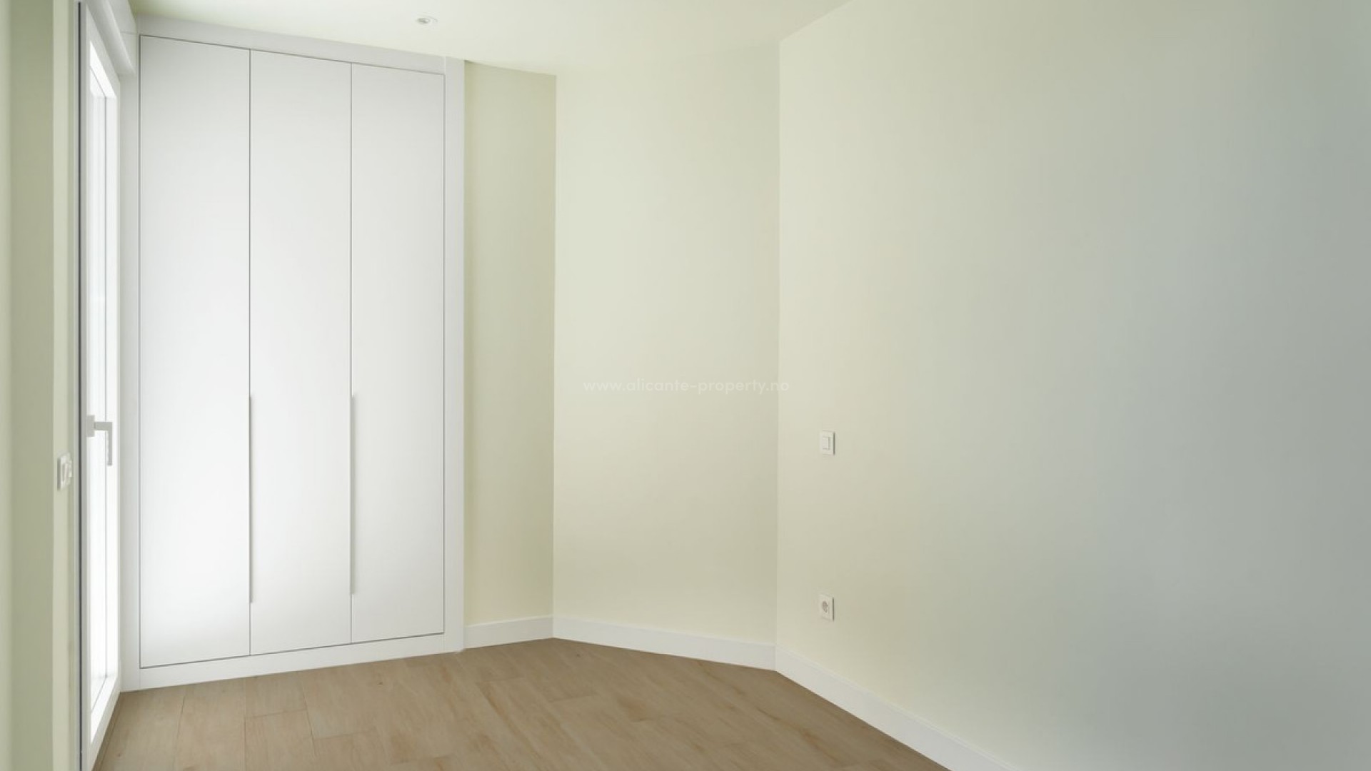 Apartment / flat in Jávea - Xàbia Centro
