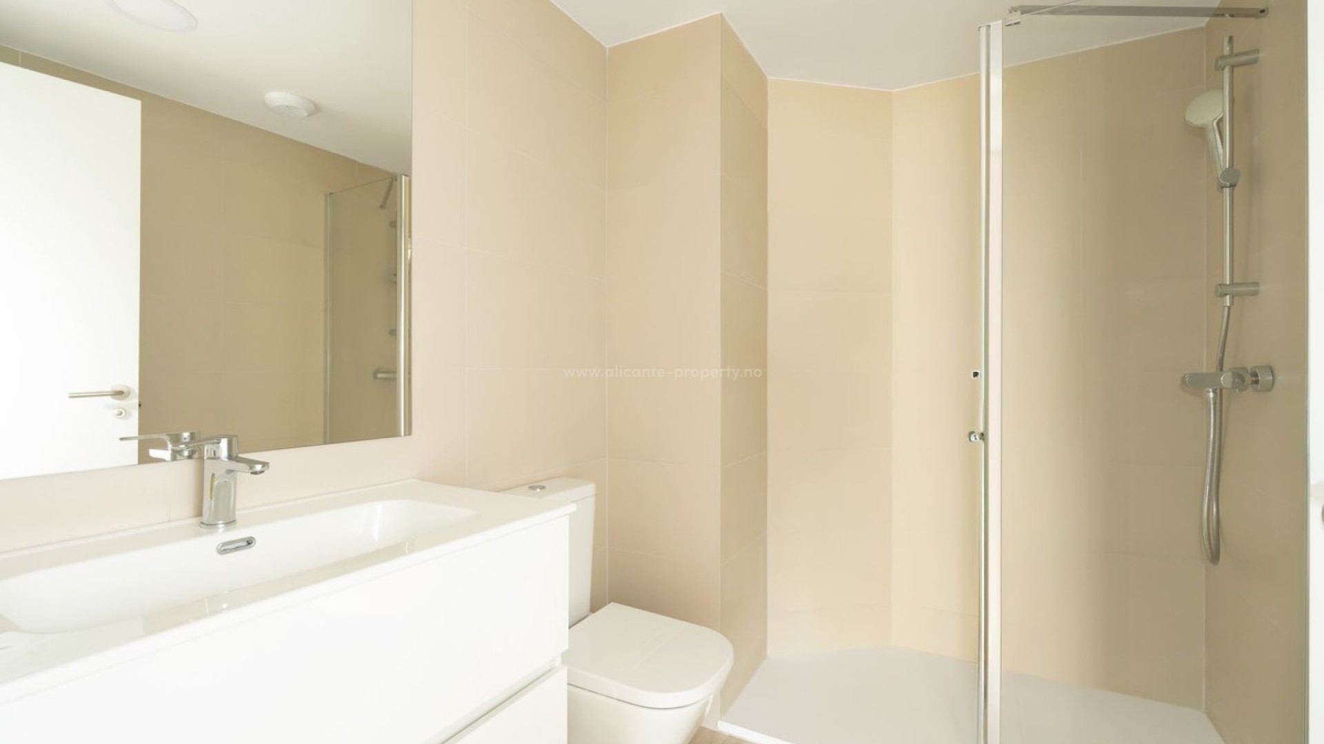Apartment / flat in Jávea - Xàbia Centro