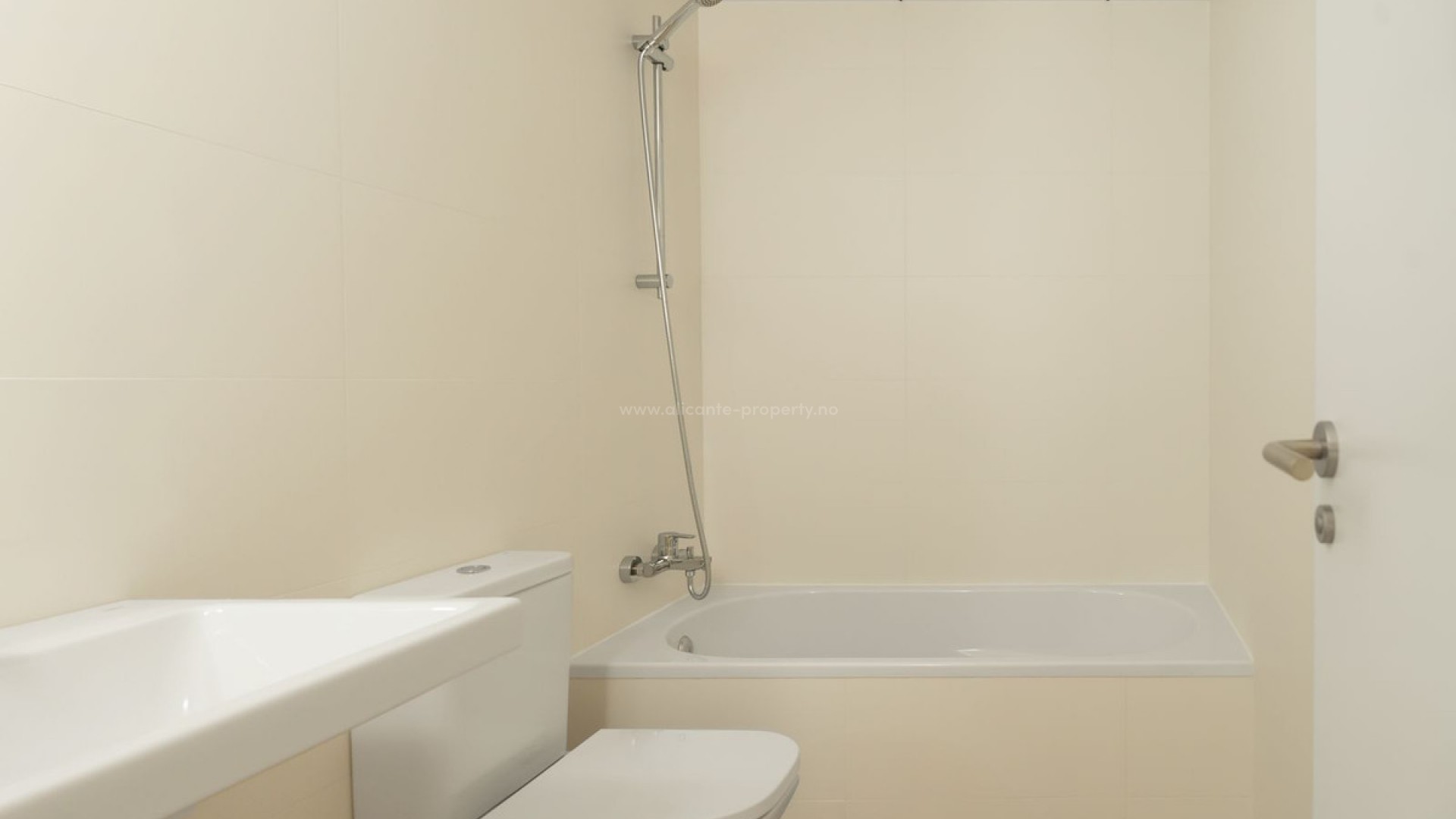 Apartment / flat in Jávea - Xàbia Centro