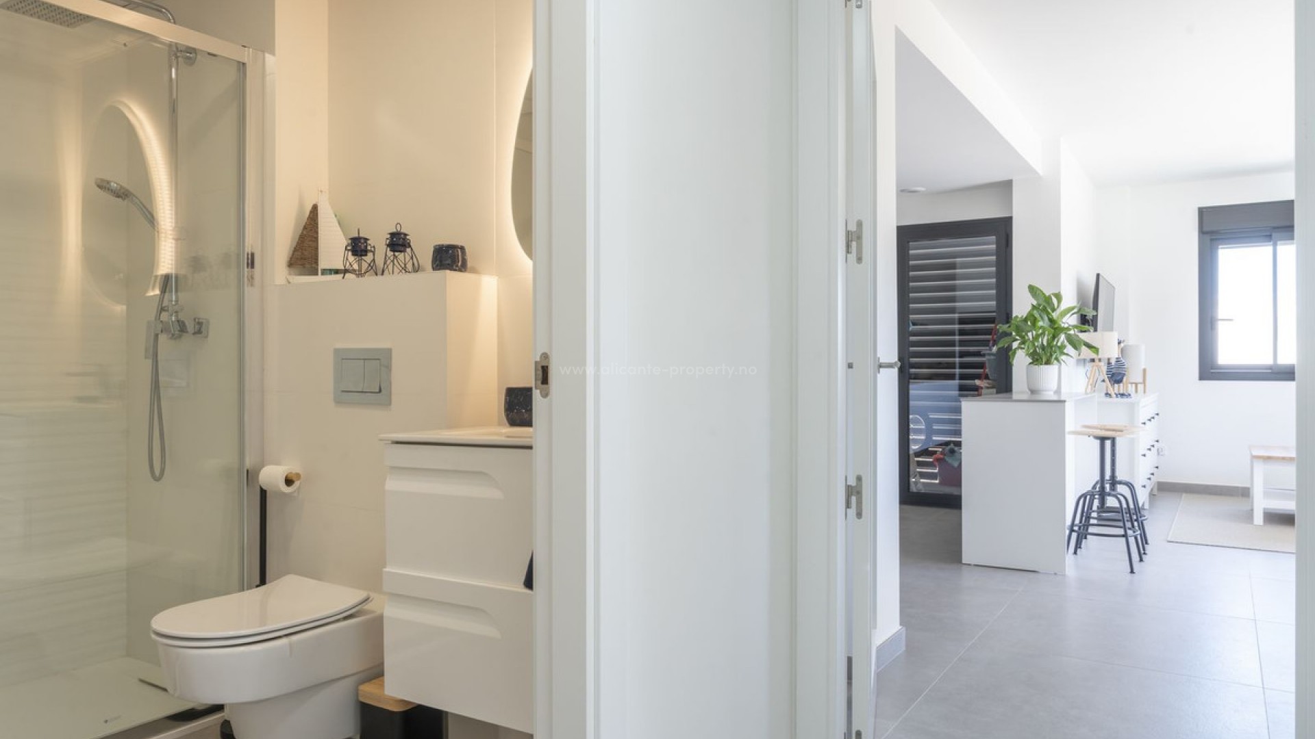 Apartment / flat in Jávea - Xàbia Centro