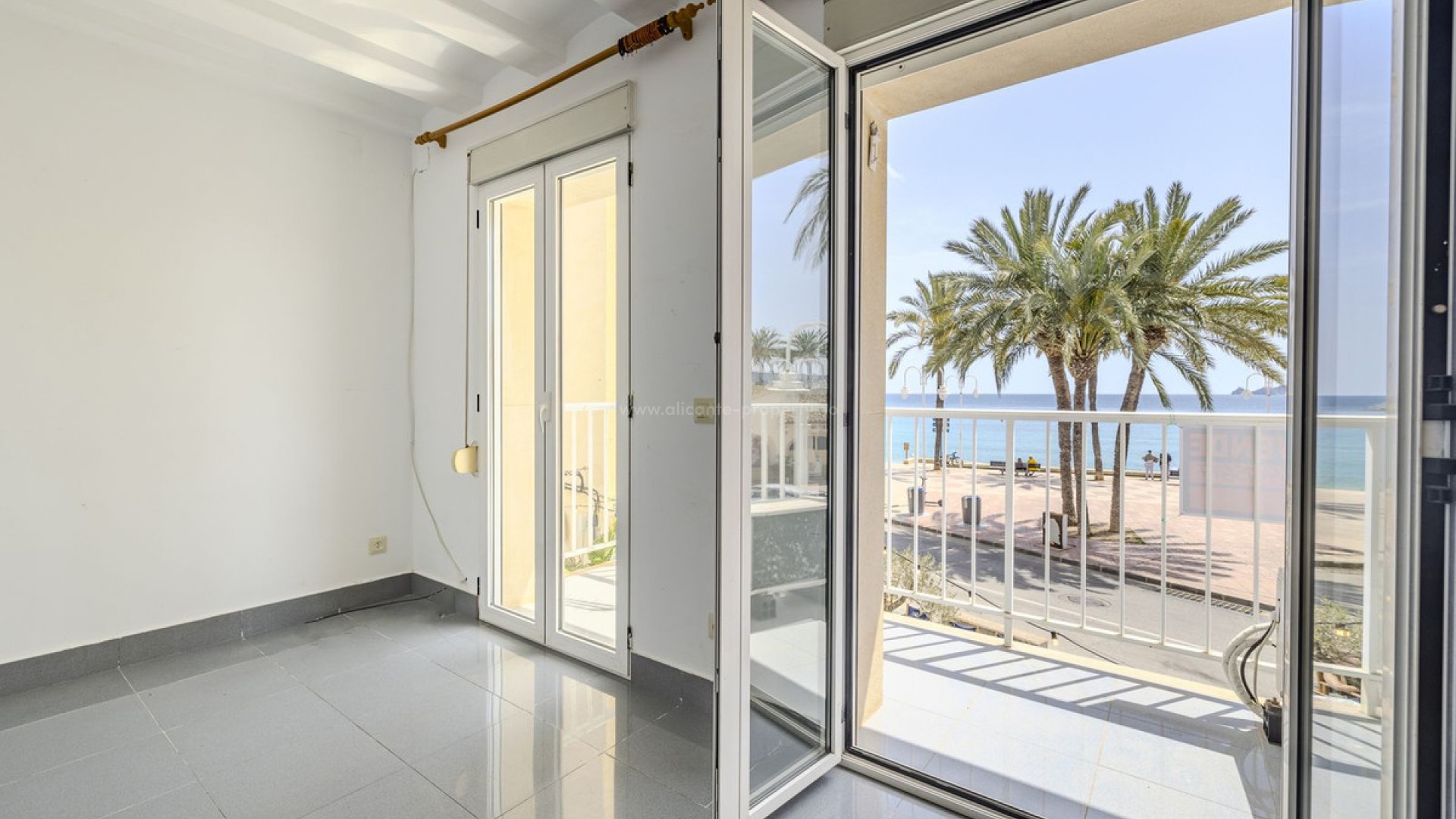 Apartment / flat in Jávea - Xàbia Centro