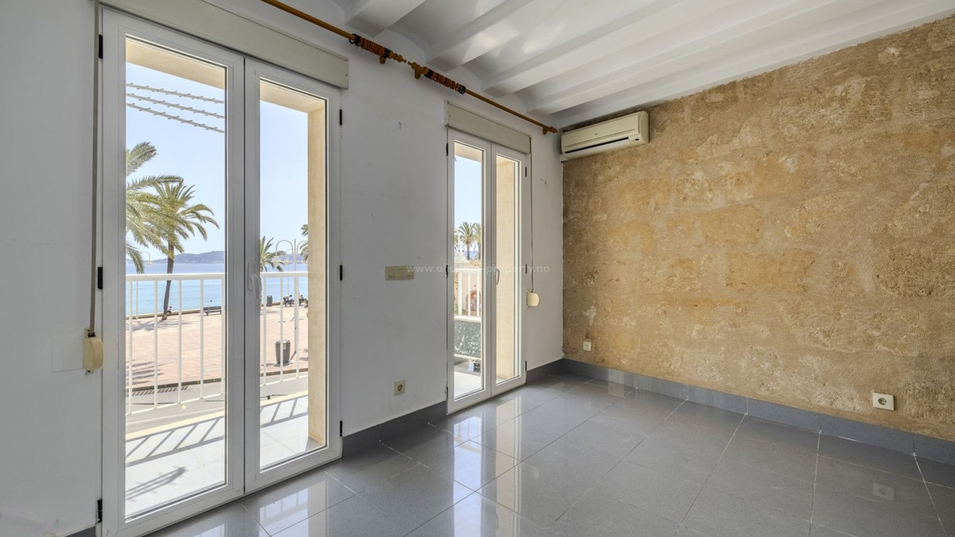Apartment / flat in Jávea - Xàbia Centro