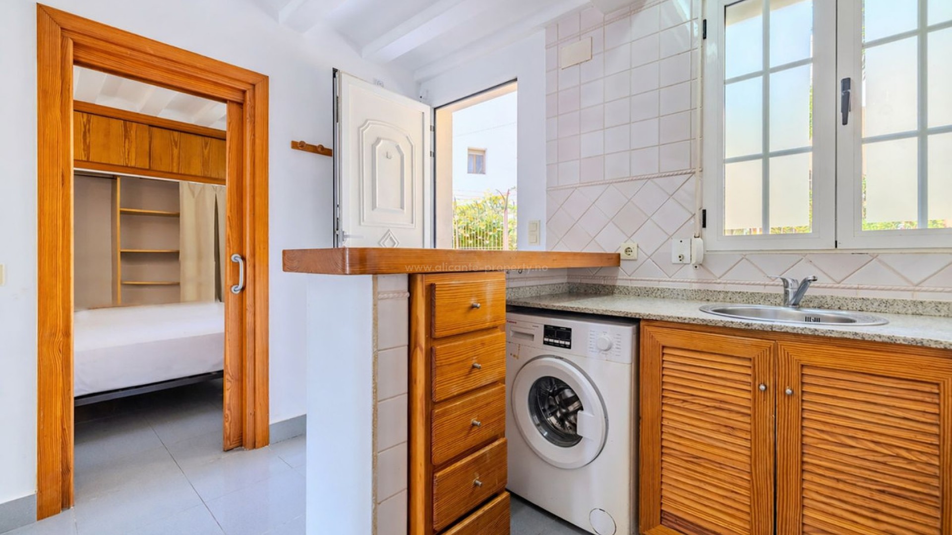 Apartment / flat in Jávea - Xàbia Centro