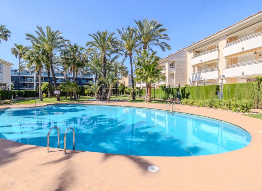 Apartment / flat in Jávea - Xàbia Centro