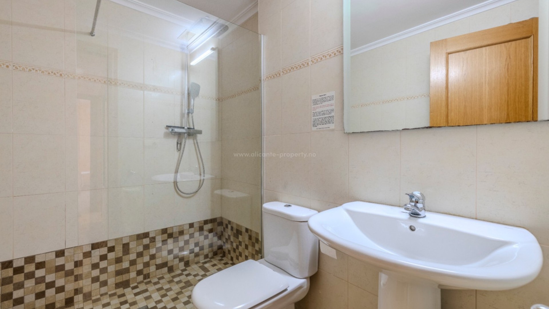 Apartment / flat in Jávea - Xàbia Centro