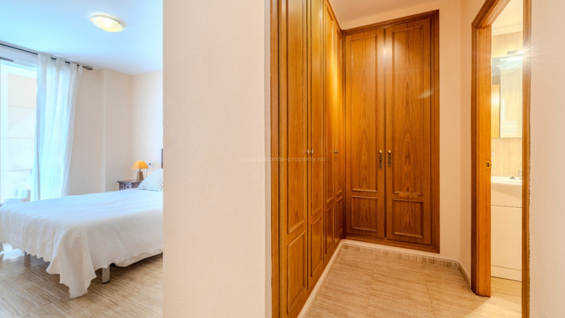 Apartment / flat in Jávea - Xàbia Centro
