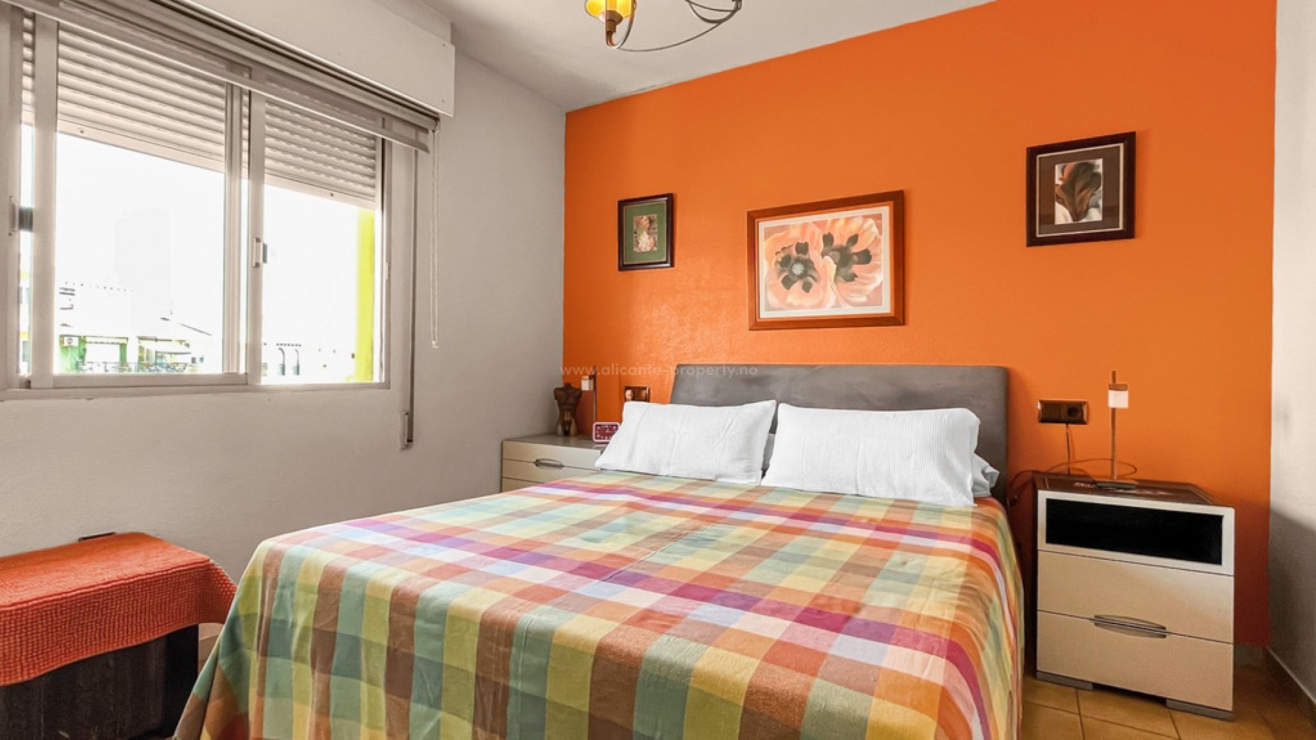 Apartment / flat in Javea