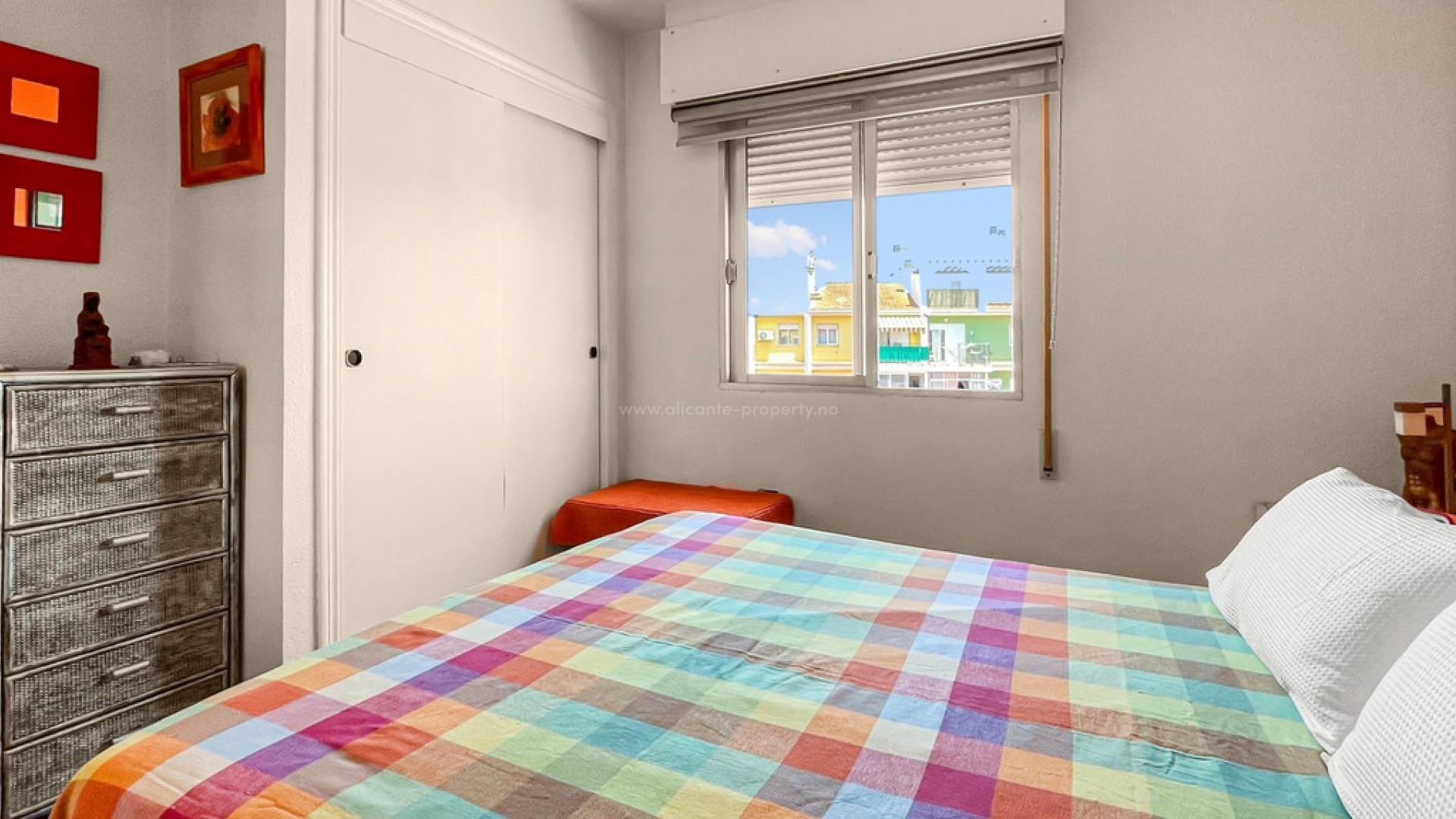 Apartment / flat in Javea