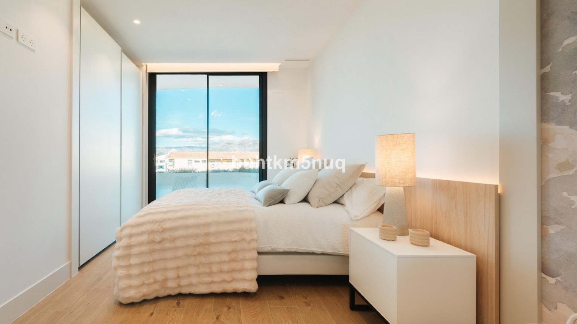 Apartment / flat in L'Alfás del Pi Centro