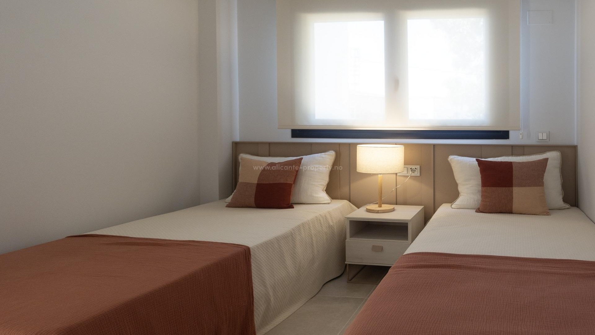 Apartment / flat in L´Estanyó (Marinas)