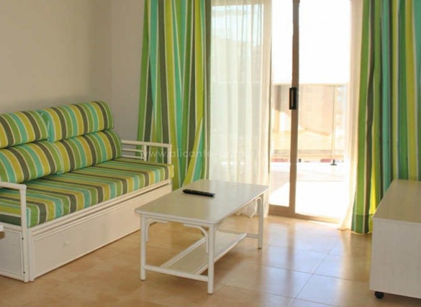 Apartment / flat in La Calalga