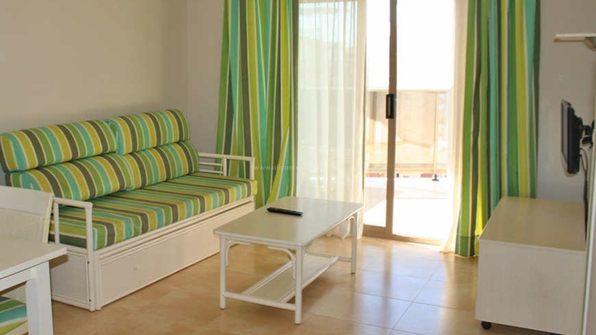 Apartment / flat in La Calalga