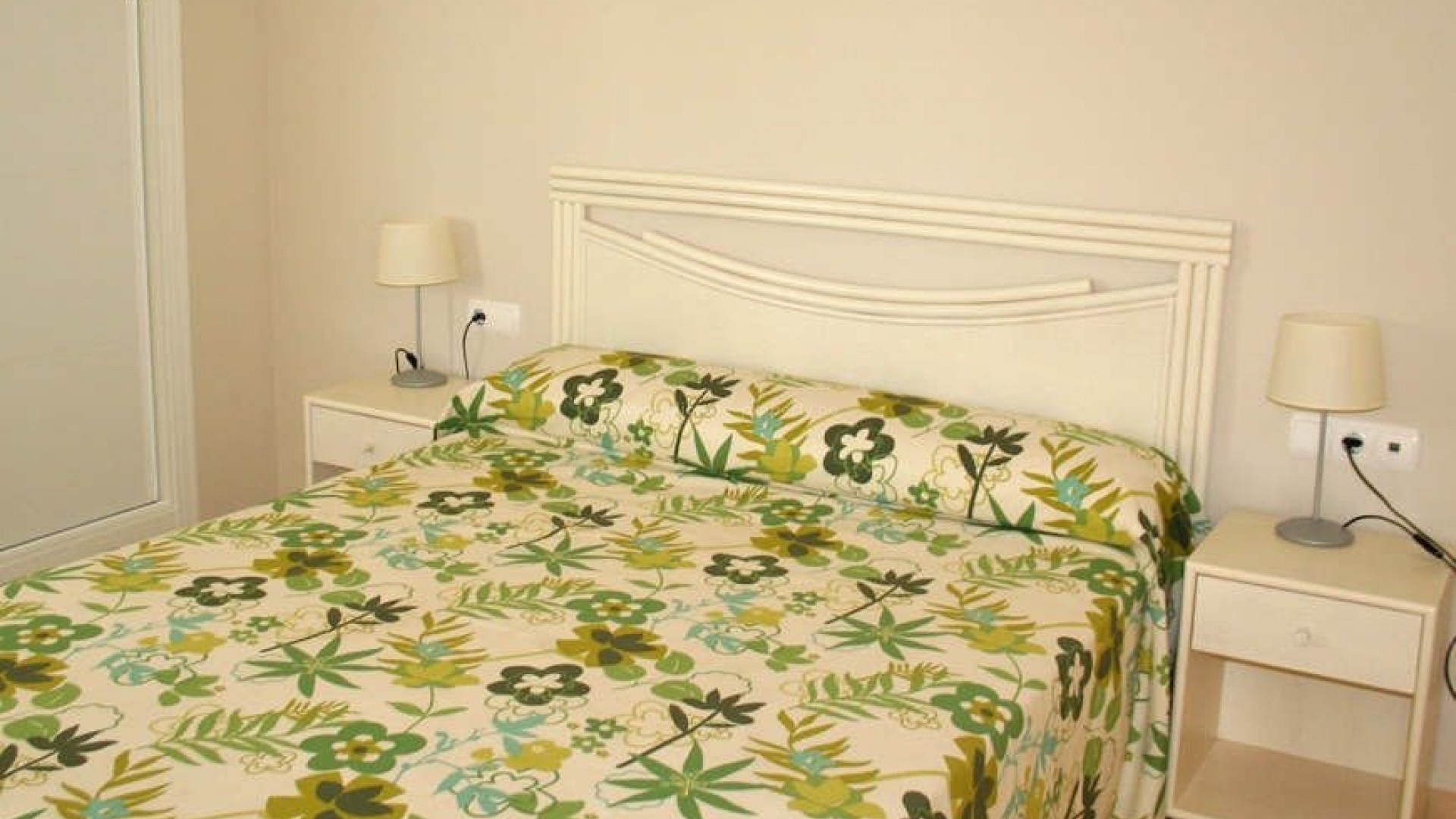 Apartment / flat in La Calalga