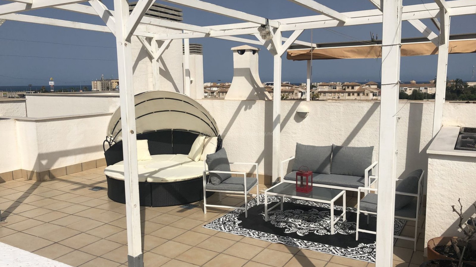 Apartment / flat in La Ciñuelica