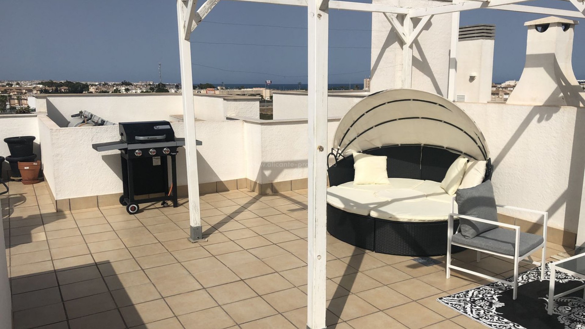 Apartment / flat in La Ciñuelica