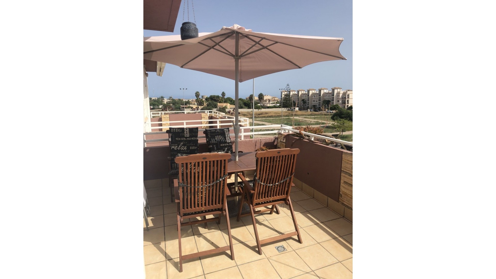 Apartment / flat in La Ciñuelica