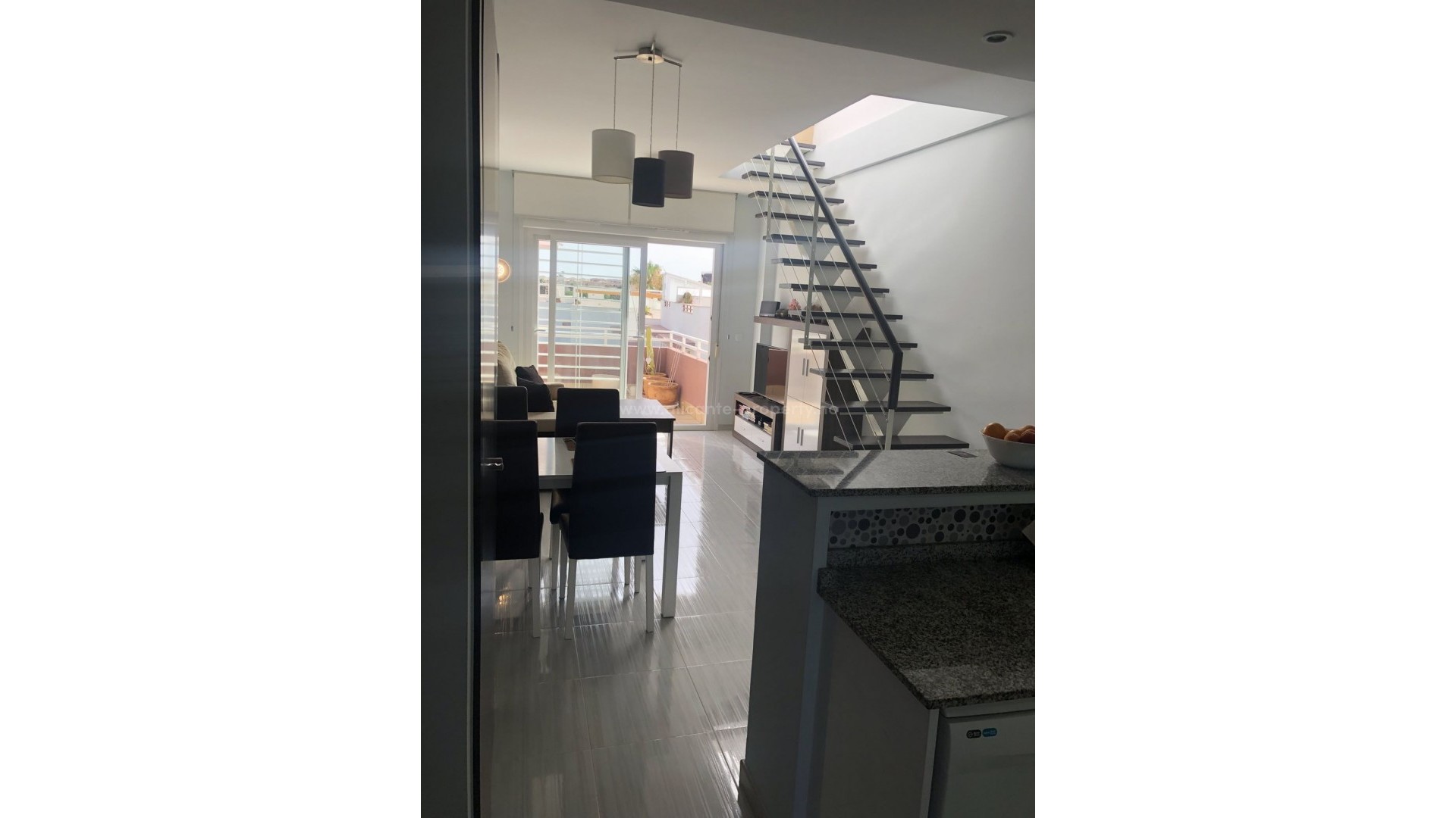 Apartment / flat in La Ciñuelica