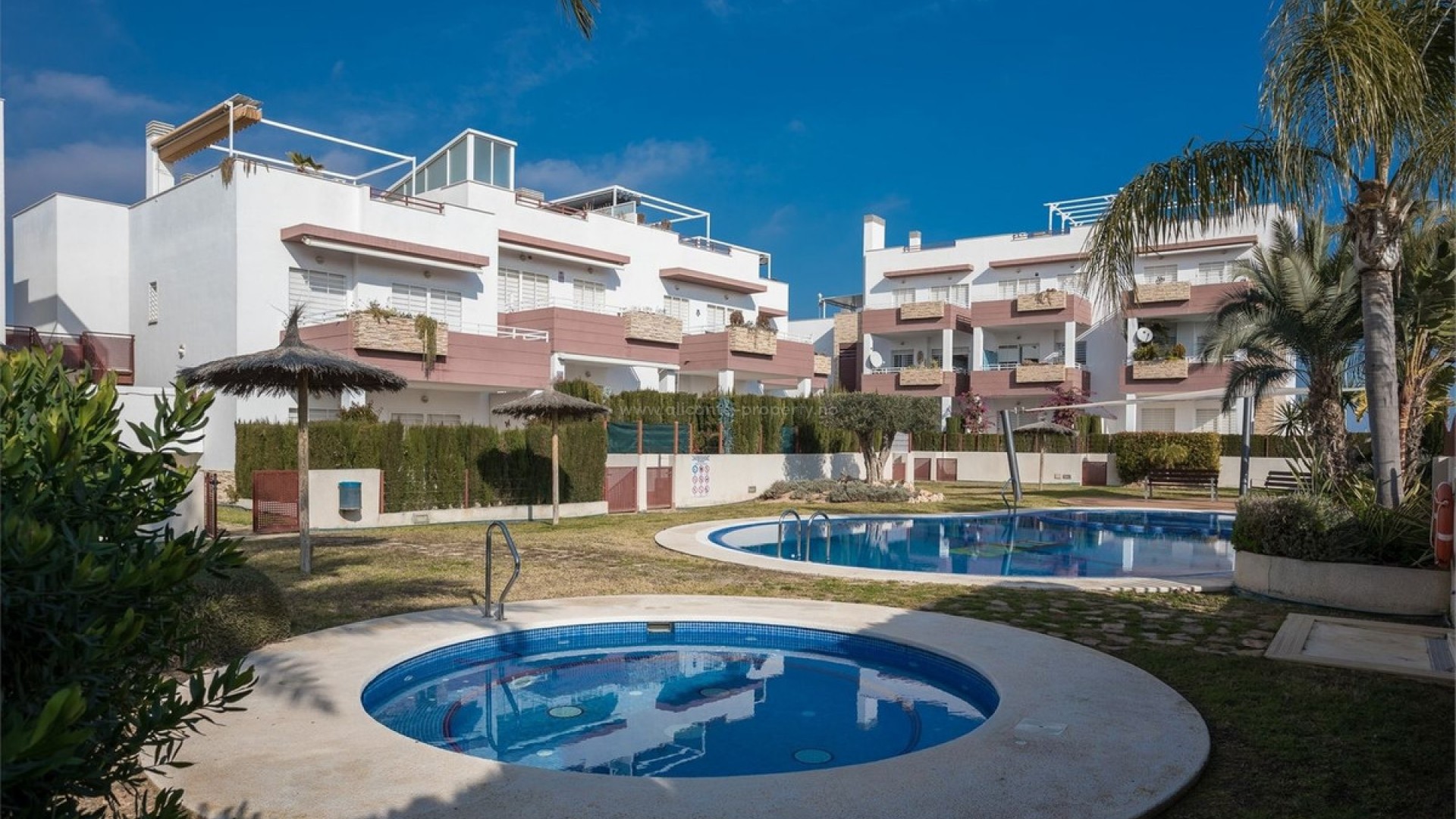 Apartment / flat in La Ciñuelica