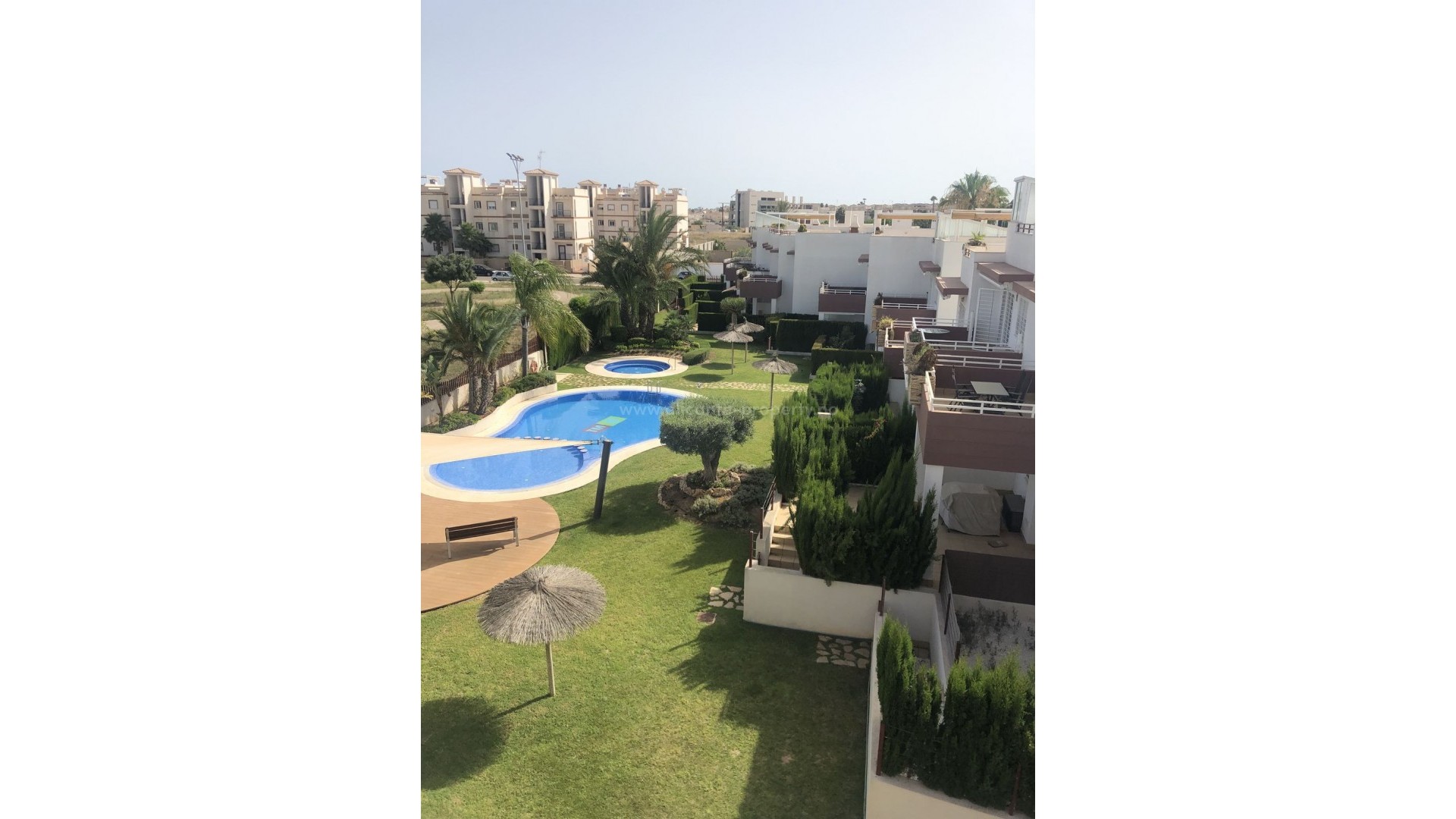 Apartment / flat in La Ciñuelica