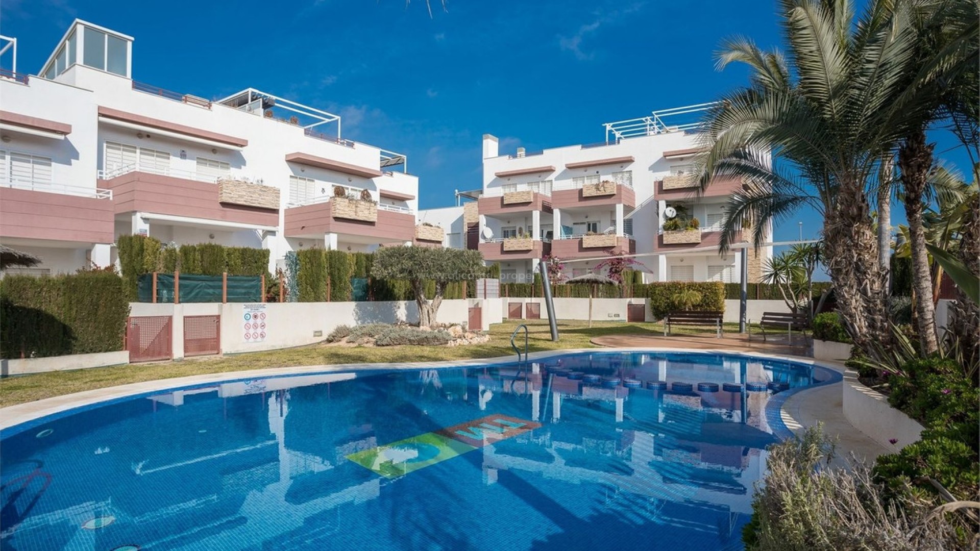 Apartment / flat in La Ciñuelica