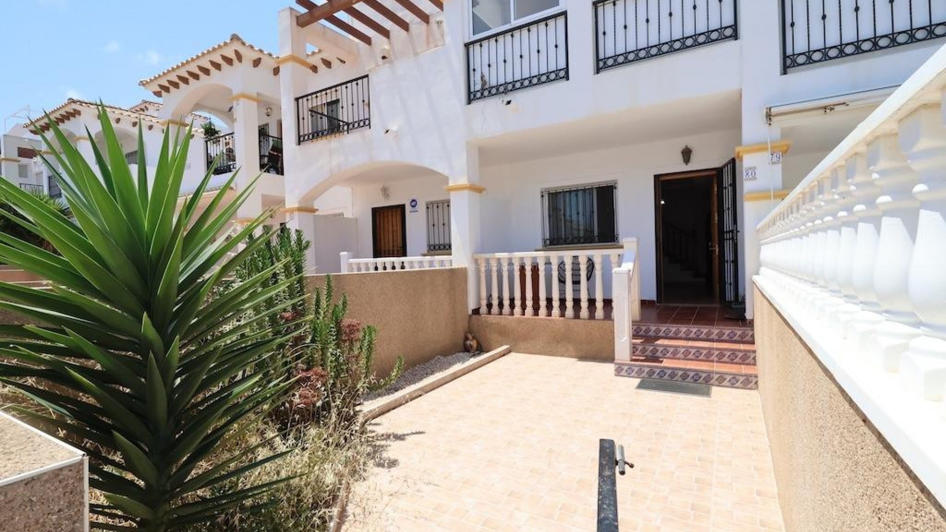 Apartment / flat in La Ciñuelica