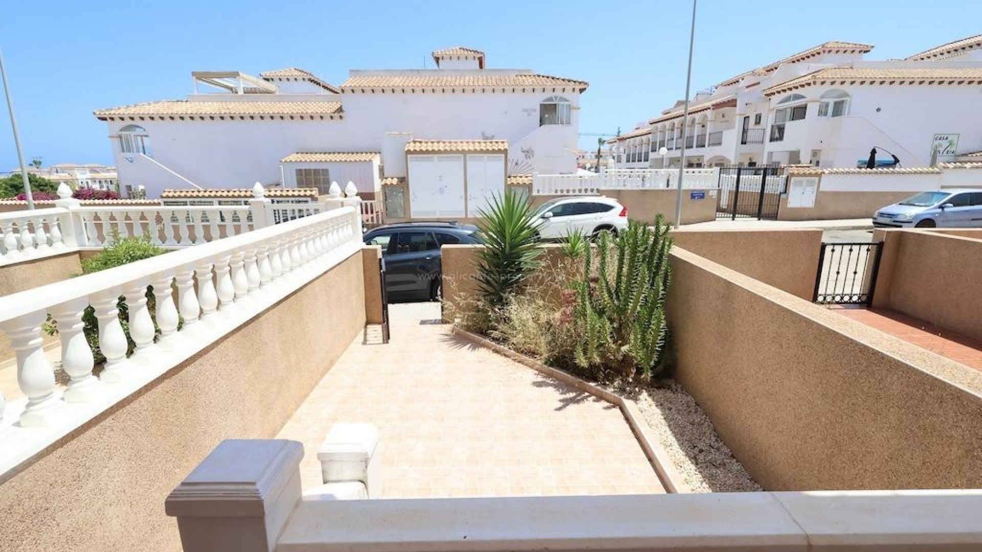 Apartment / flat in La Ciñuelica