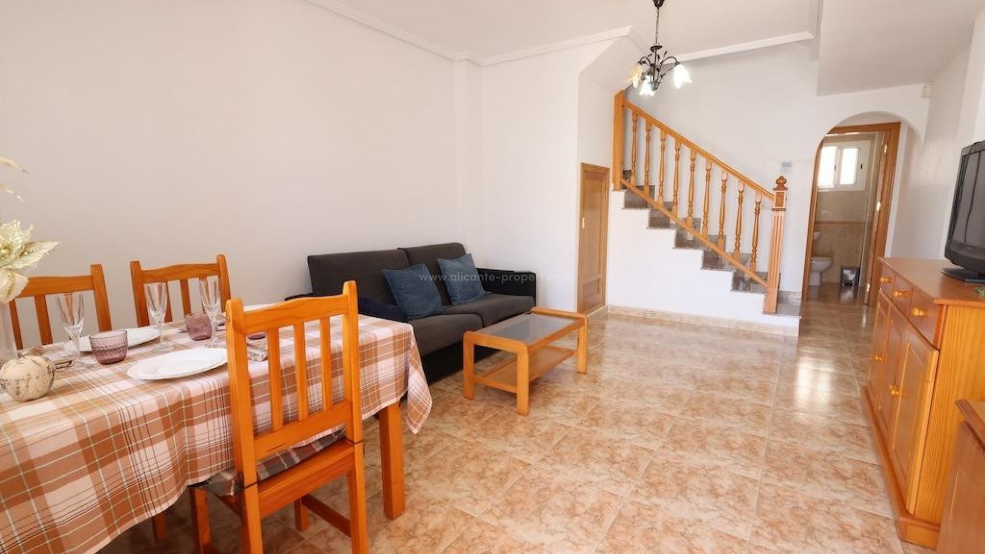 Apartment / flat in La Ciñuelica