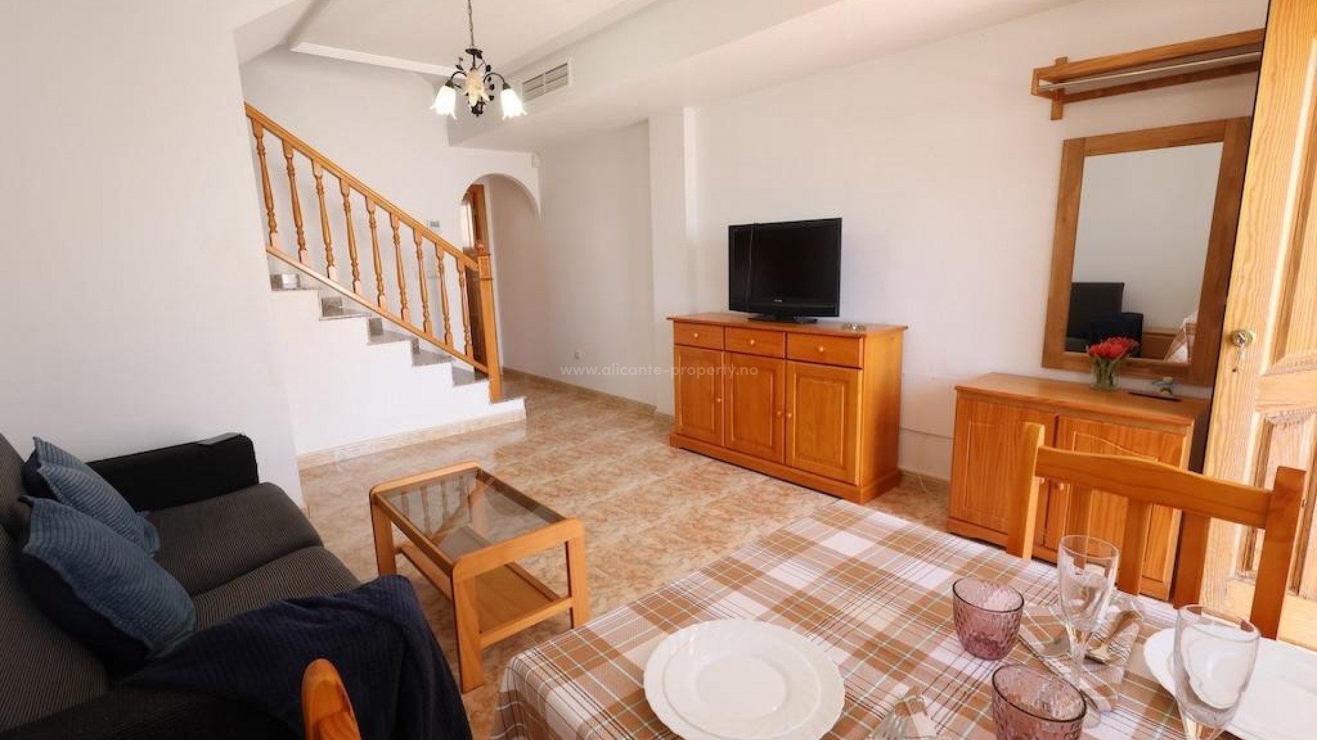 Apartment / flat in La Ciñuelica