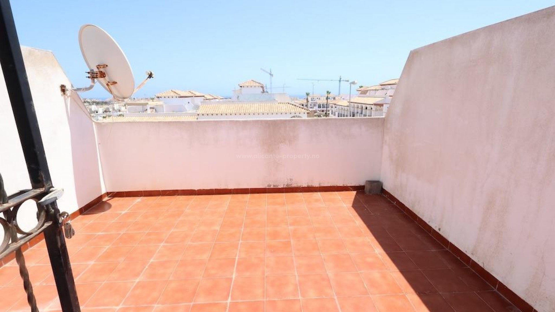 Apartment / flat in La Ciñuelica
