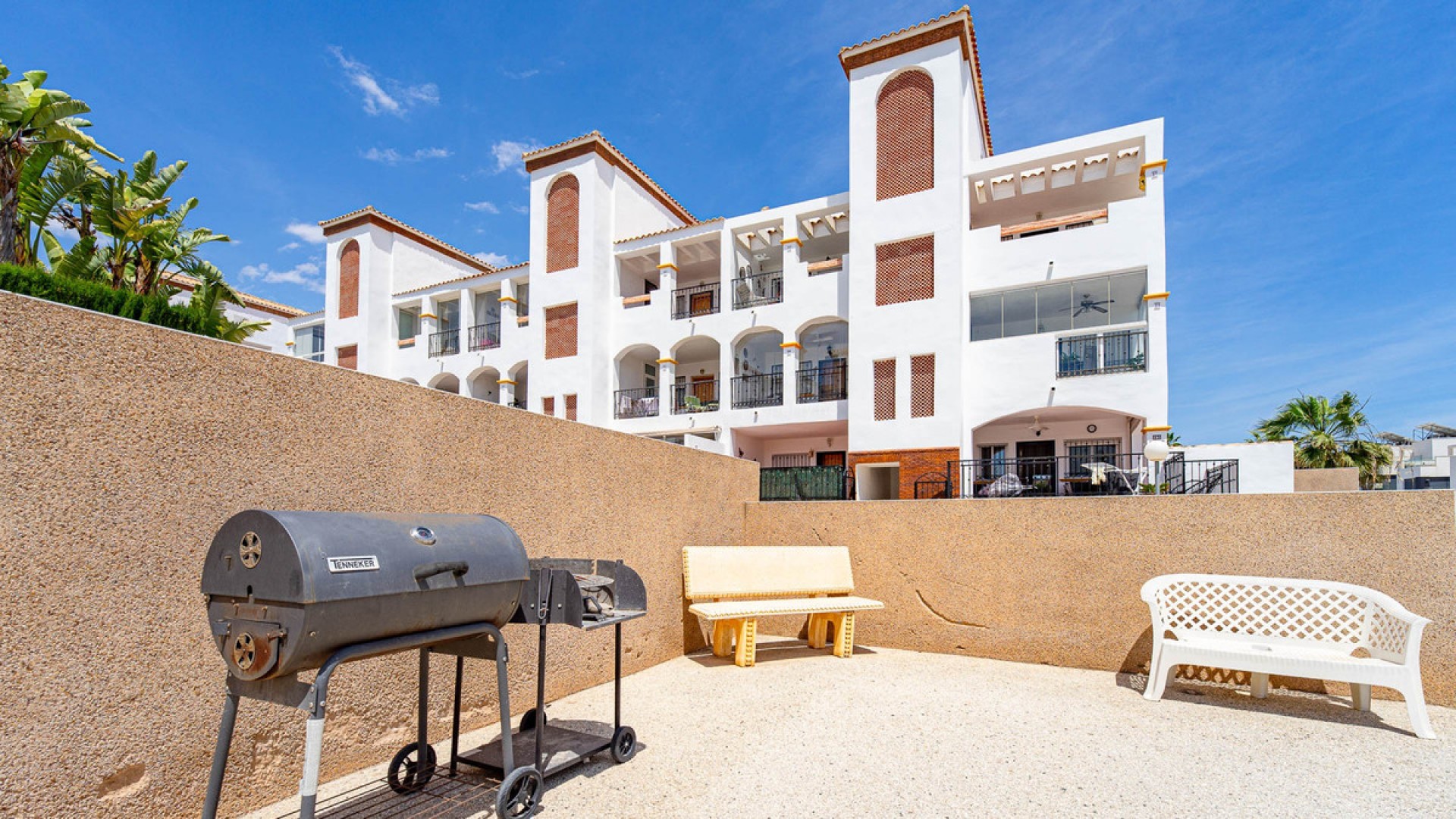 Apartment / flat in La Ciñuelica