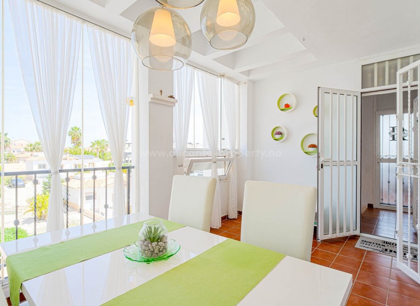 Apartment / flat in La Ciñuelica
