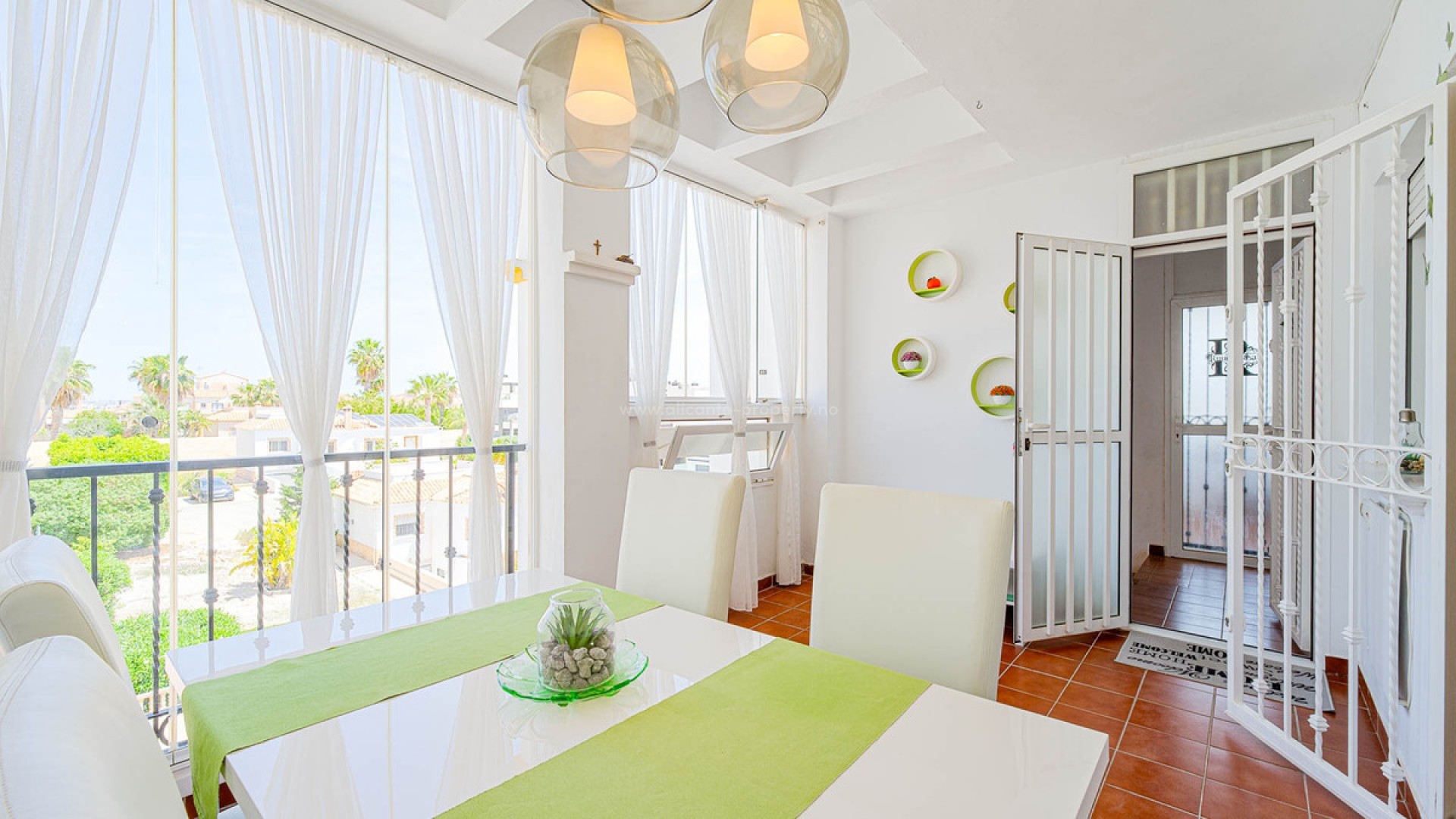 Apartment / flat in La Ciñuelica