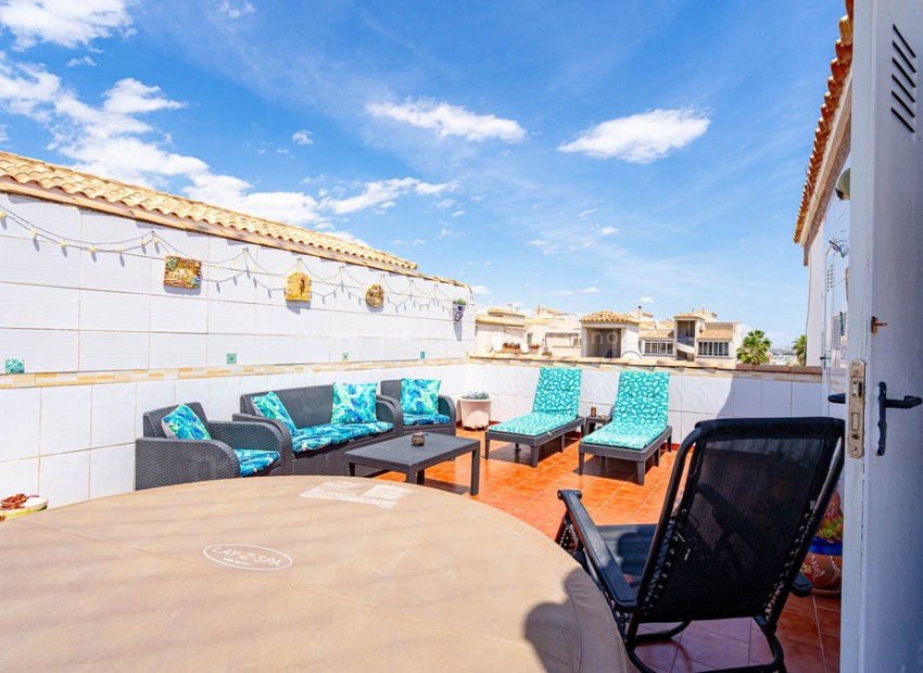 Apartment / flat in La Ciñuelica