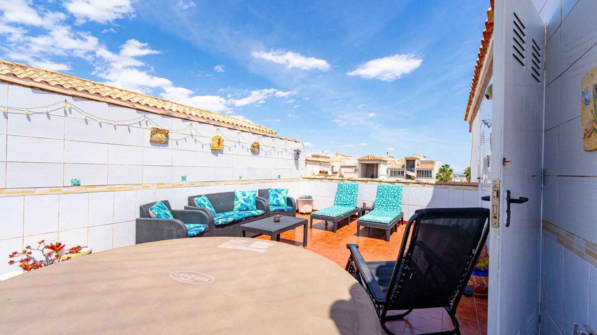 Apartment / flat in La Ciñuelica