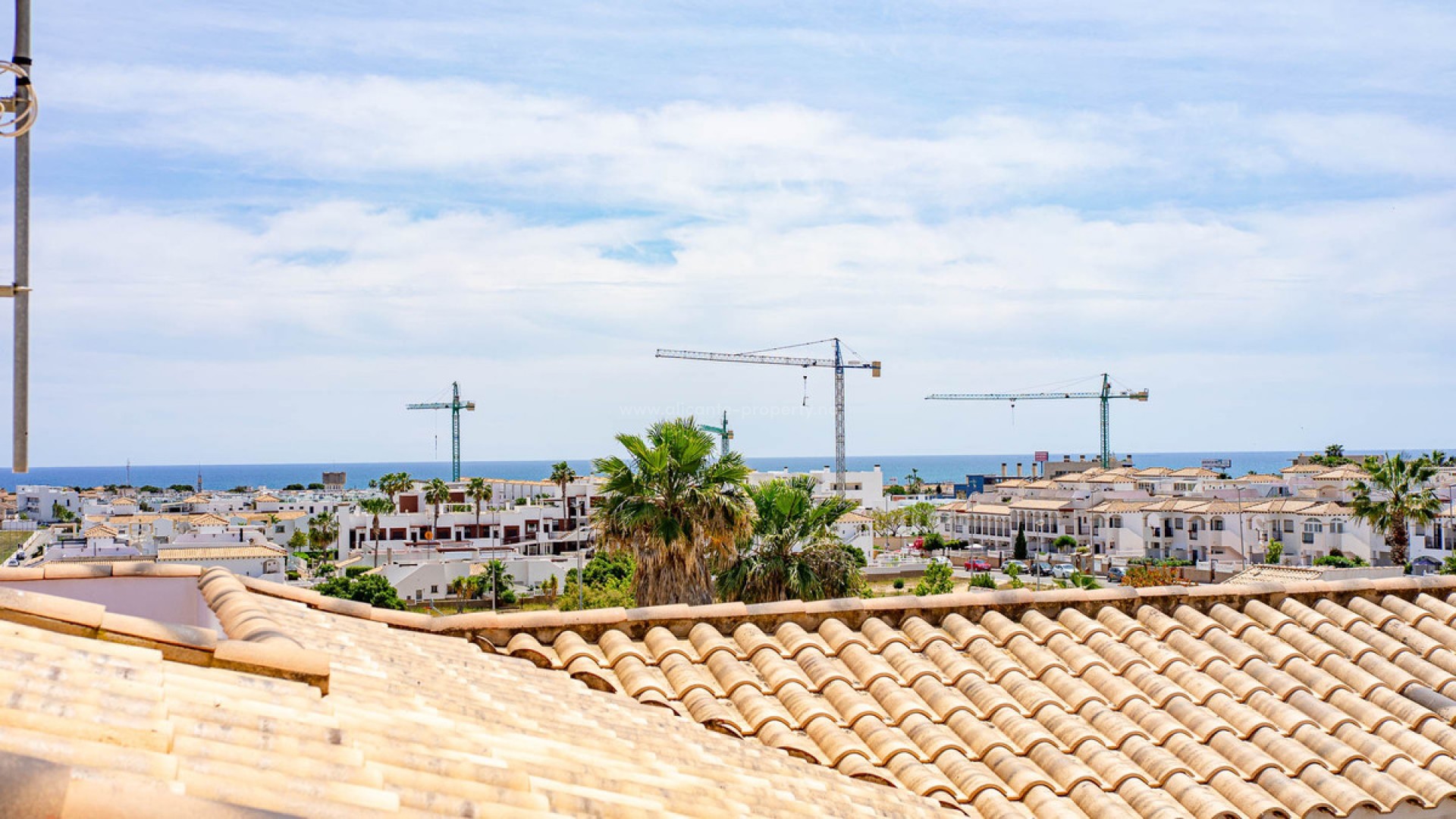 Apartment / flat in La Ciñuelica
